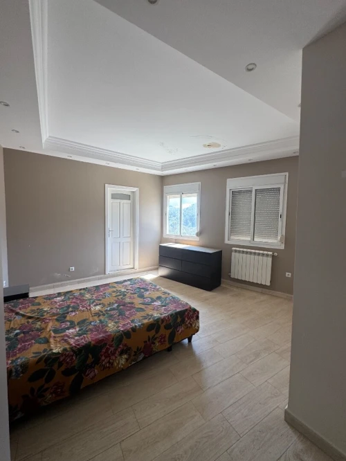 Location Appartement F5 Alger Bouzareah