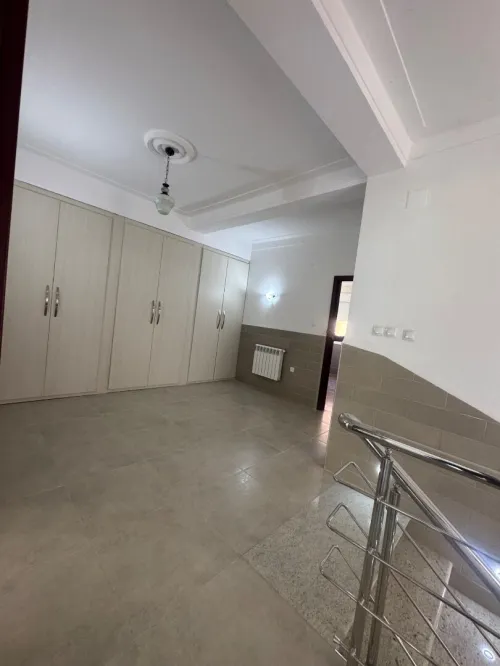 Vente Appartement Duplex F4 Alger Bouzareah