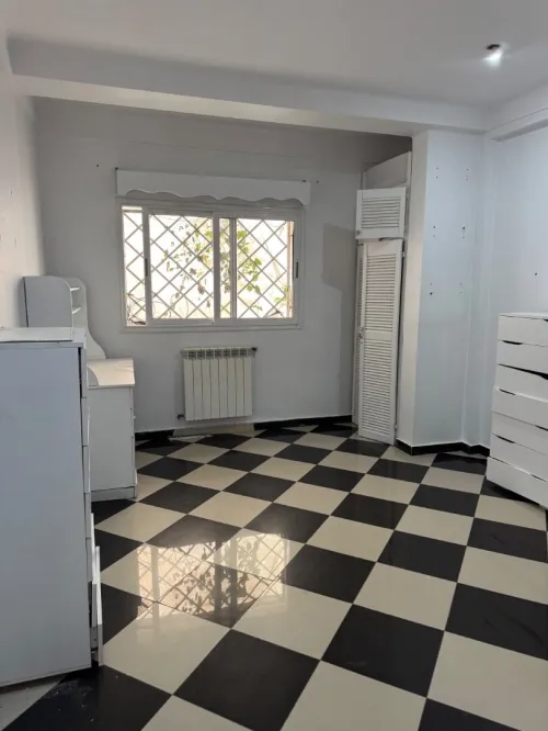 Vente Appartement Duplex F6 Alger Bouzareah
