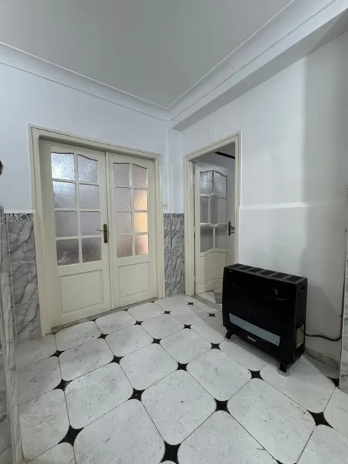 Vente Appartement F3 Alger El achour