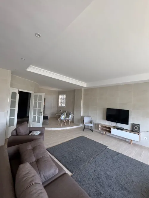 Location Appartement F5 Alger Bouzareah
