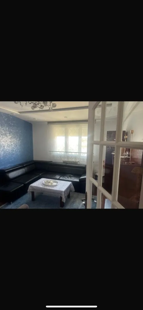 Vente Appartement F4 Alger Bouzareah