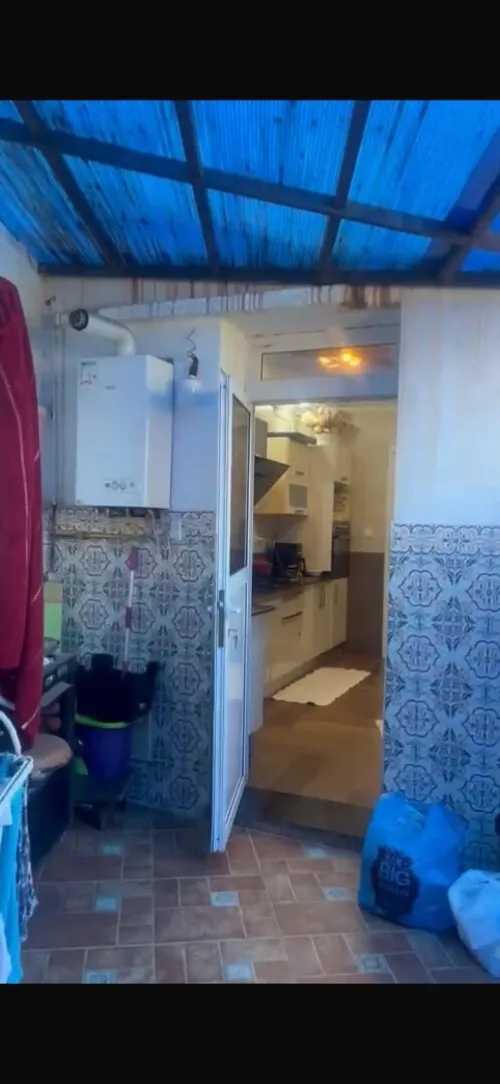 Vente Appartement F4 Alger Bouzareah