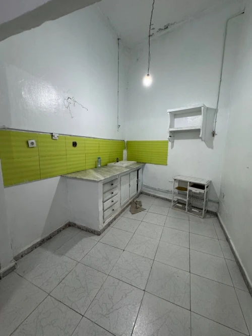 Location Appartement Niveau de villa Studio Alger Bouzareah