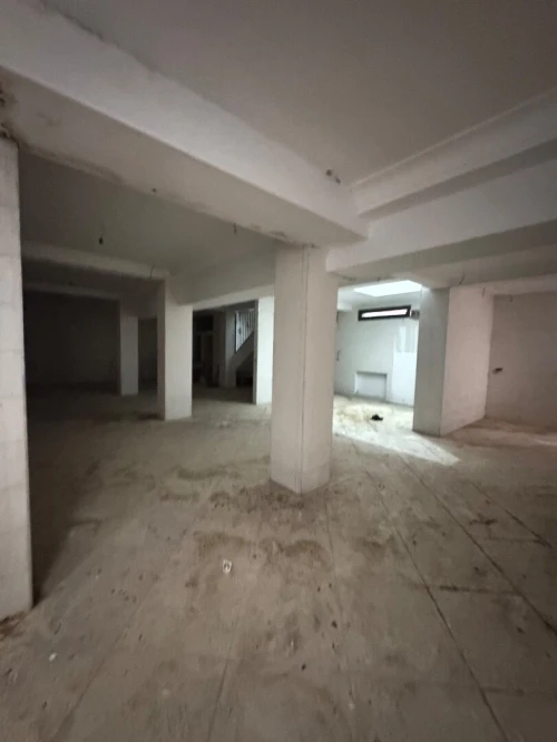 Location Local Alger Bab ezzouar