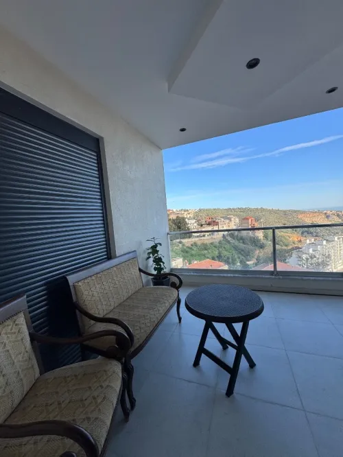 Vente Appartement F4 Alger Bouzareah