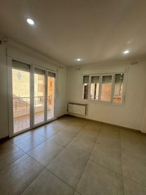 Vente Appartement Duplex F4 Alger Bouzareah
