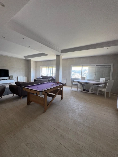Location Appartement F5 Alger Bouzareah