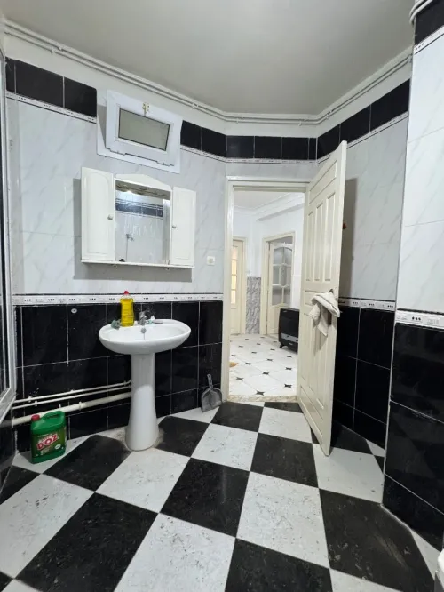 Vente Appartement F3 Alger El achour
