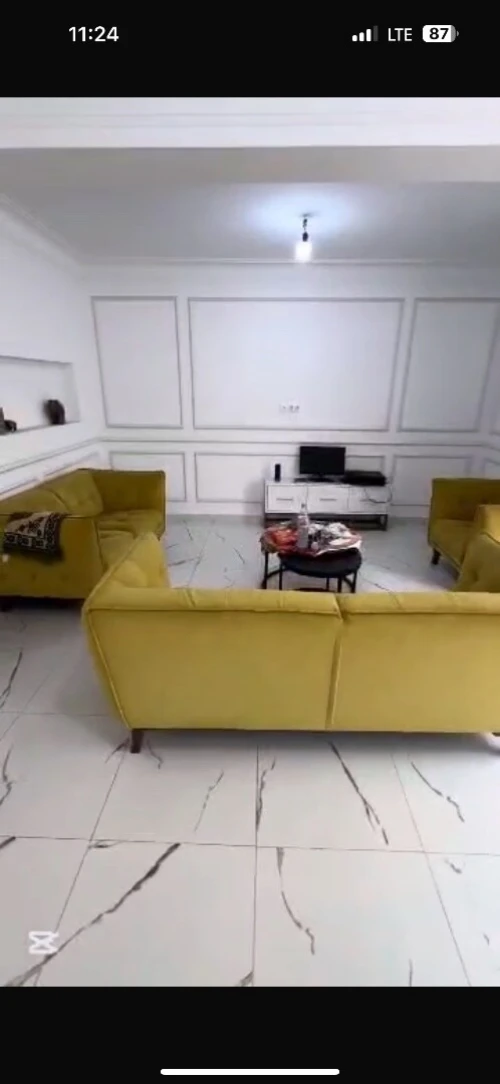 Vente Appartement F4 Alger Ouled fayet