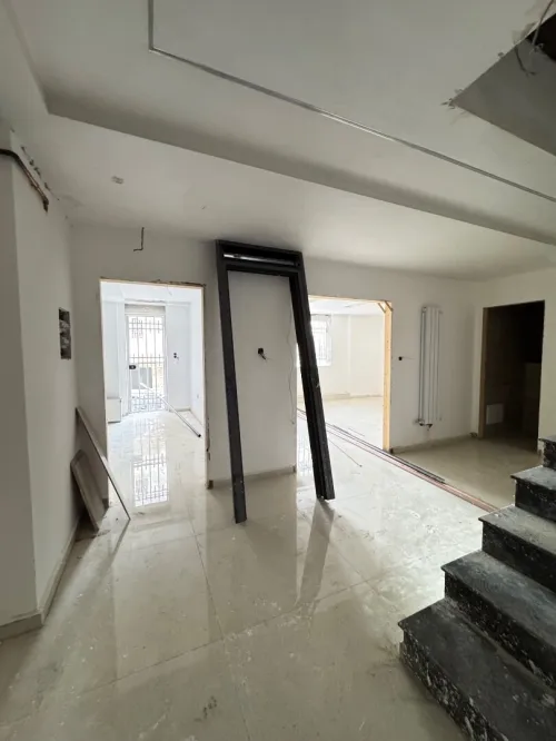 Vente Appartement Duplex F4 Alger Ouled fayet
