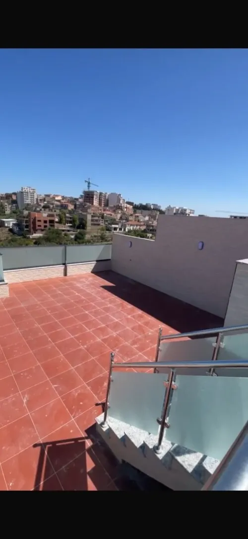 Vente Appartement Duplex F5 Alger Cheraga