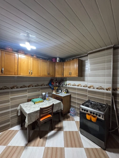 Vente Appartement F2 Alger Bouzareah