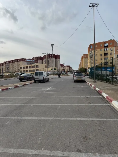 Vente Local Alger Birkhadem