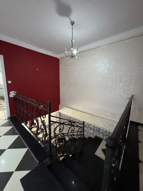 Vente Appartement Duplex F6 Alger Bouzareah