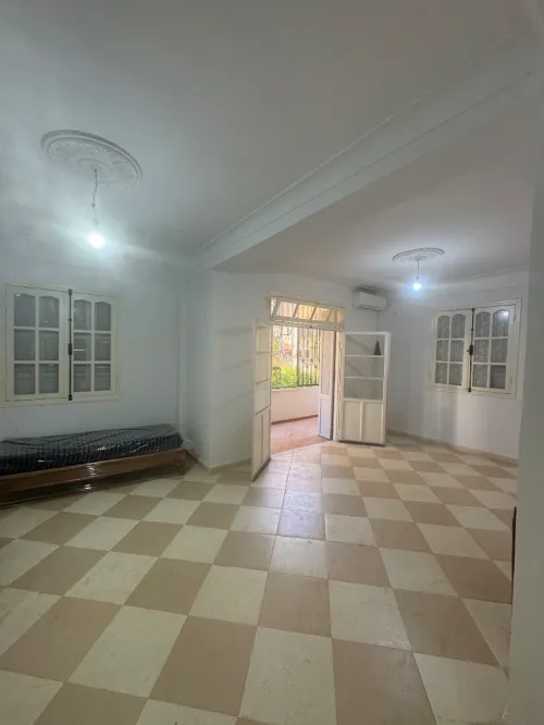 Vente Appartement F3 Alger El achour