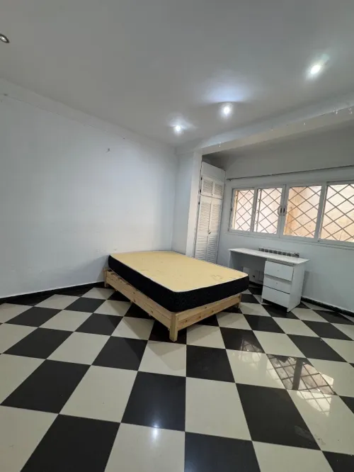 Vente Appartement Duplex F6 Alger Bouzareah