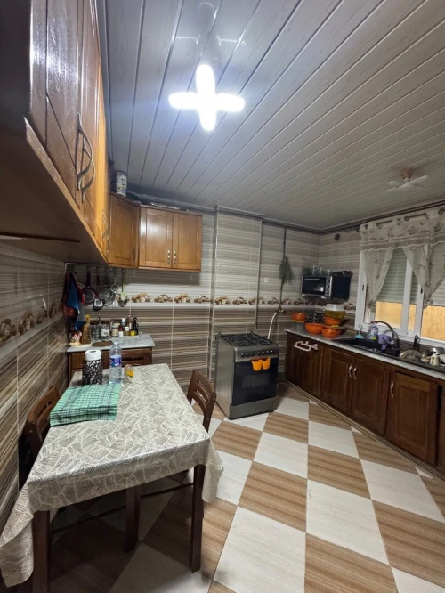 Vente Appartement F2 Alger Bouzareah