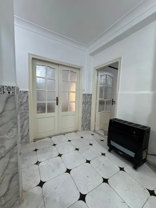 Vente Appartement F3 Alger El achour