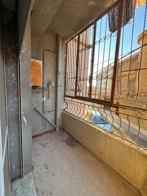 Vente Appartement F3 Alger Bouzareah