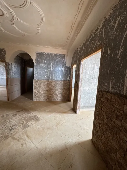 Vente Villa Alger Rais hamidou