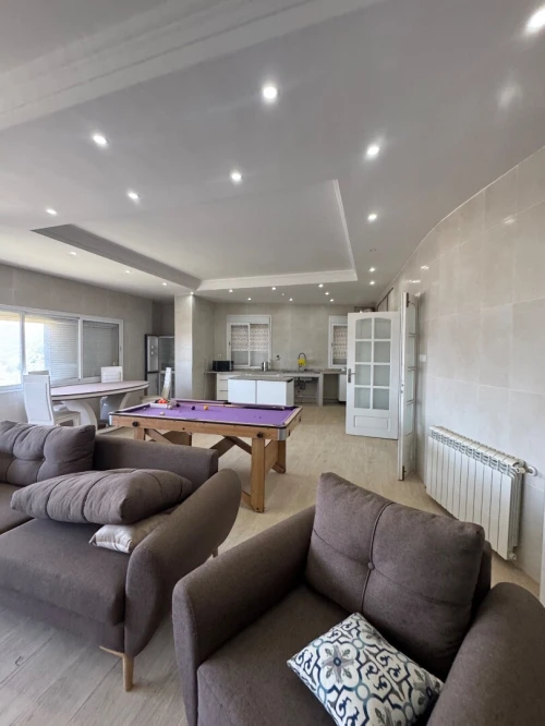 Location Appartement F5 Alger Bouzareah