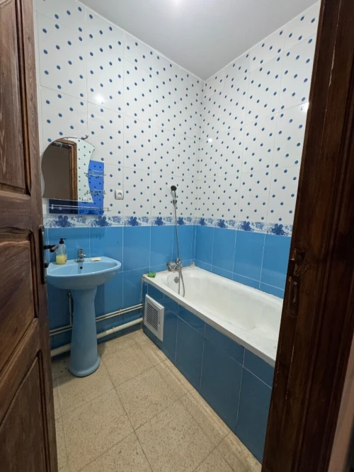 Vente Appartement F3 Alger Bouzareah