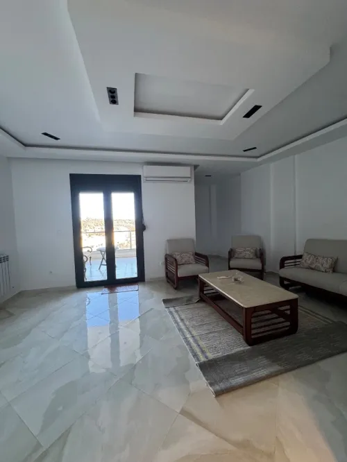 Vente Appartement F4 Alger Bouzareah