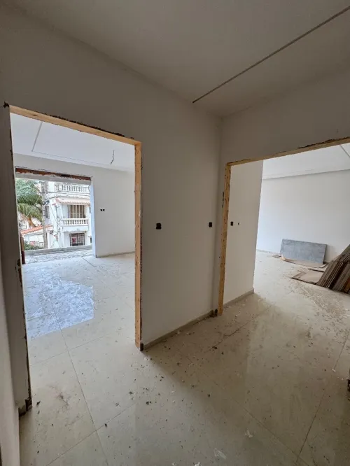 Vente Appartement Duplex F4 Alger Ouled fayet
