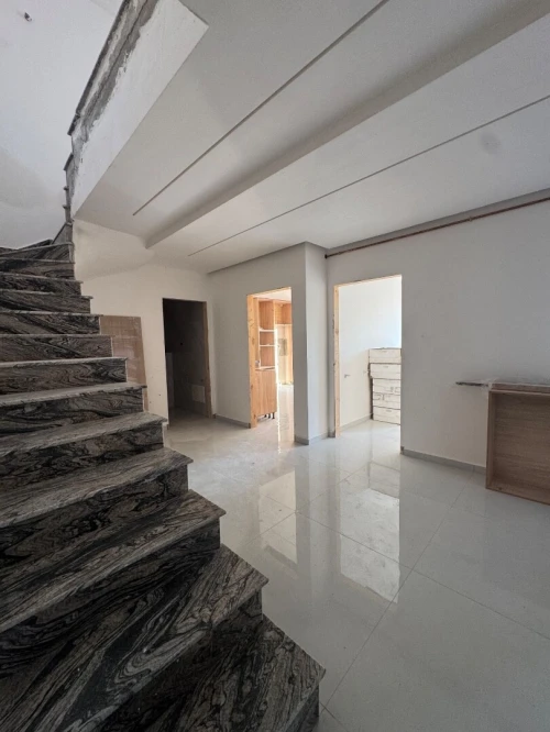 Vente Appartement Duplex F4 Alger Ouled fayet