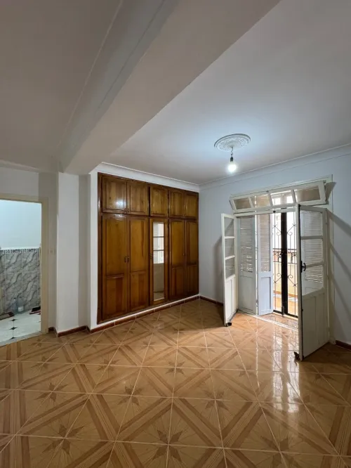 Vente Appartement F3 Alger El achour