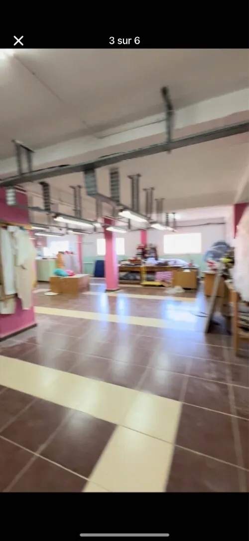 Vente Local Alger Bouzareah