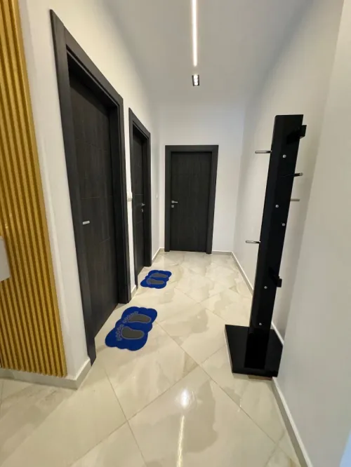Vente Appartement F4 Alger Bouzareah