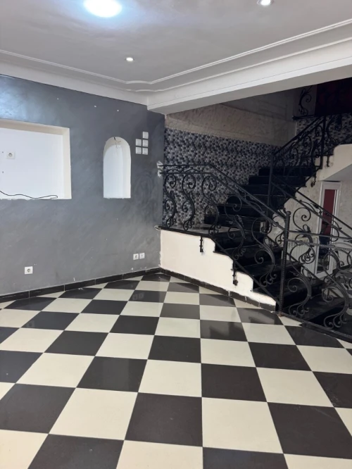 Vente Appartement Duplex F6 Alger Bouzareah