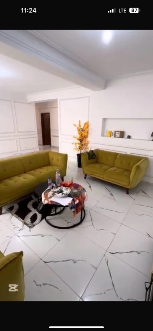 Vente Appartement F4 Alger Ouled fayet