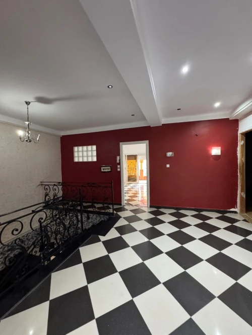 Vente Appartement Duplex F6 Alger Bouzareah