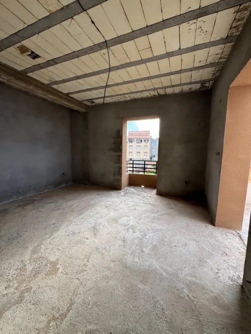 Vente Villa Alger Rais hamidou