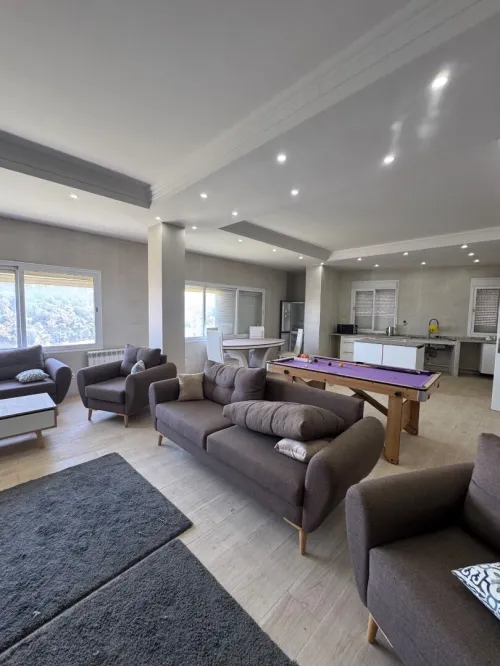 Location Appartement F5 Alger Bouzareah