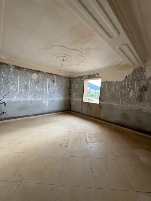 Vente Villa Alger Rais hamidou