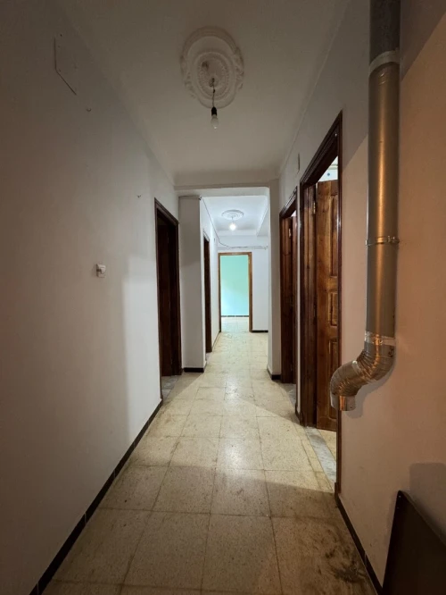 Vente Appartement F3 Alger Bouzareah