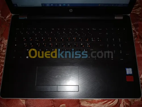 HP LAPTOP 15 i5