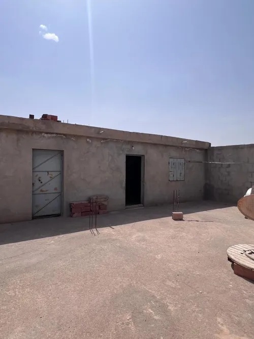 Vente Villa F6 Tébessa Tebessa
