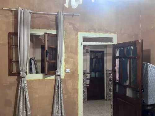 Vente Villa F6 Tébessa Tebessa
