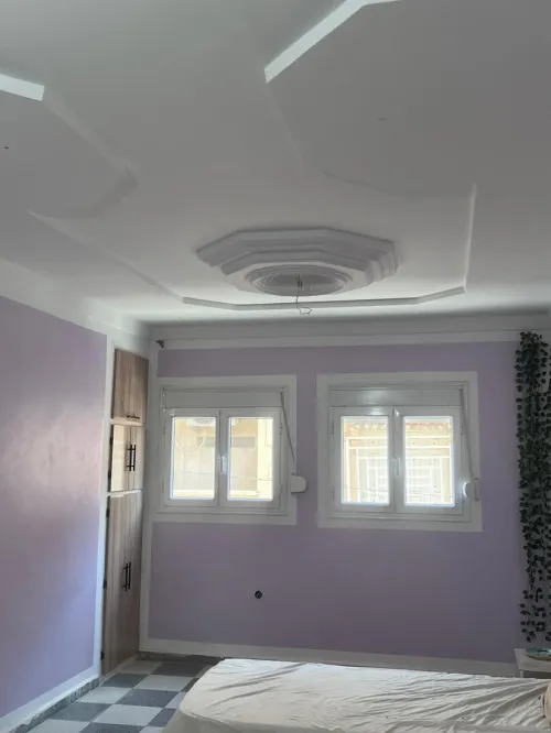 Vente Villa F6 Tébessa Tebessa