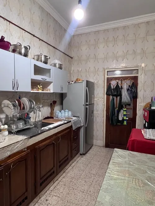Vente Villa F6 Tébessa Tebessa