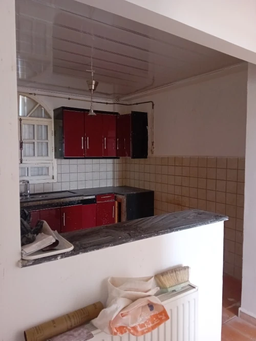 Vente Appartement F3 Bordj Bou Arreridj Bordj bou arreridj