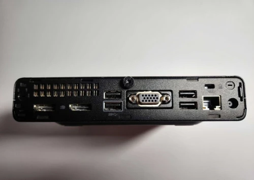 Mini pc hp prodesk 400 G5