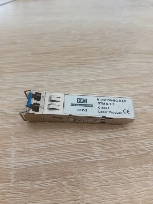 connecteur SFP-2