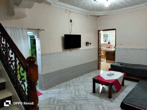 Vente Villa Biskra Biskra