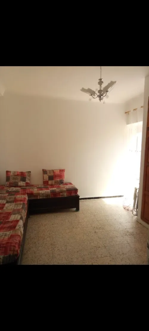 Location Appartement F4 Biskra Chetma 4